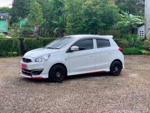 MITSUBISHI MIRAGE 1.2 GLX